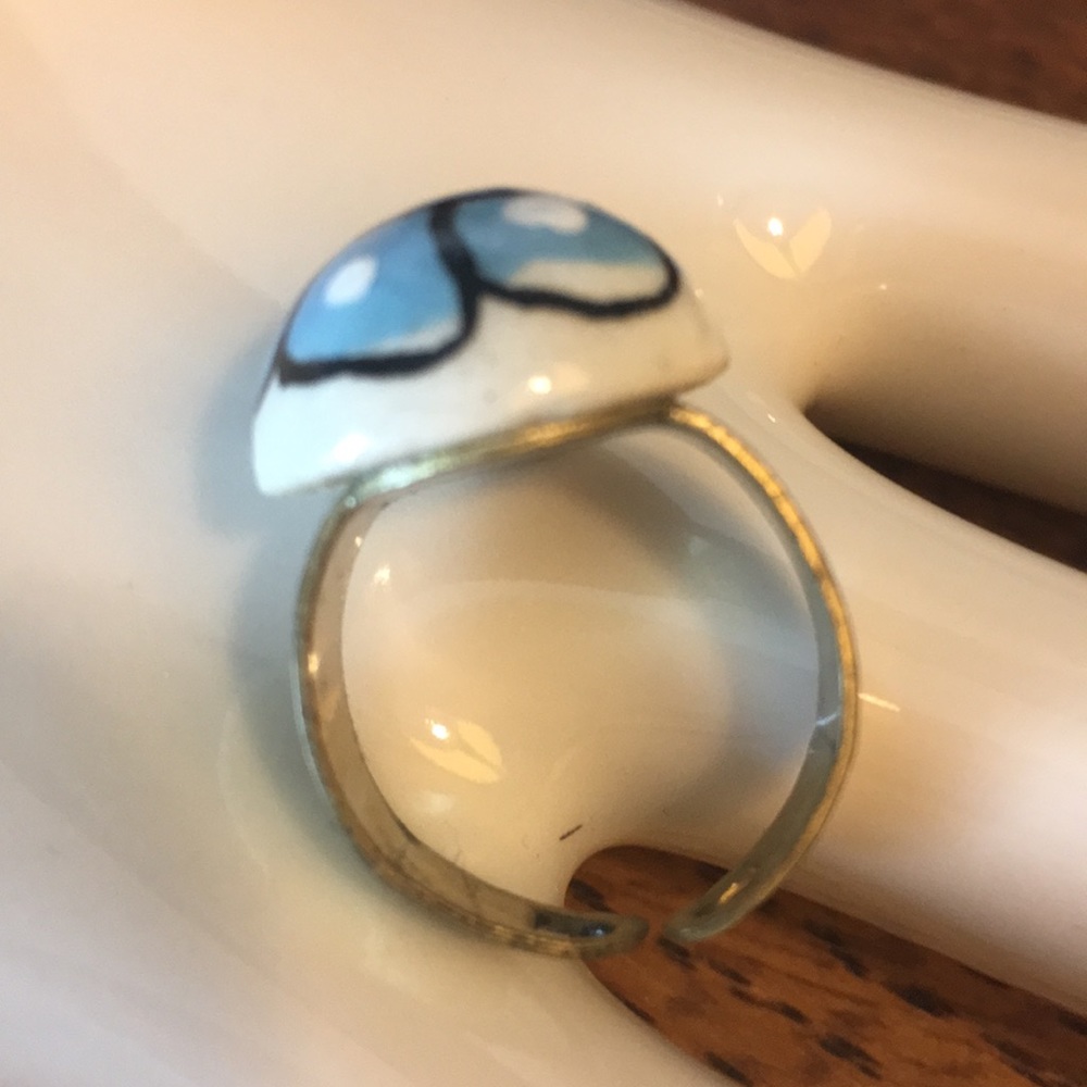 Ceramic Tile Ring - Picture 6 of 6